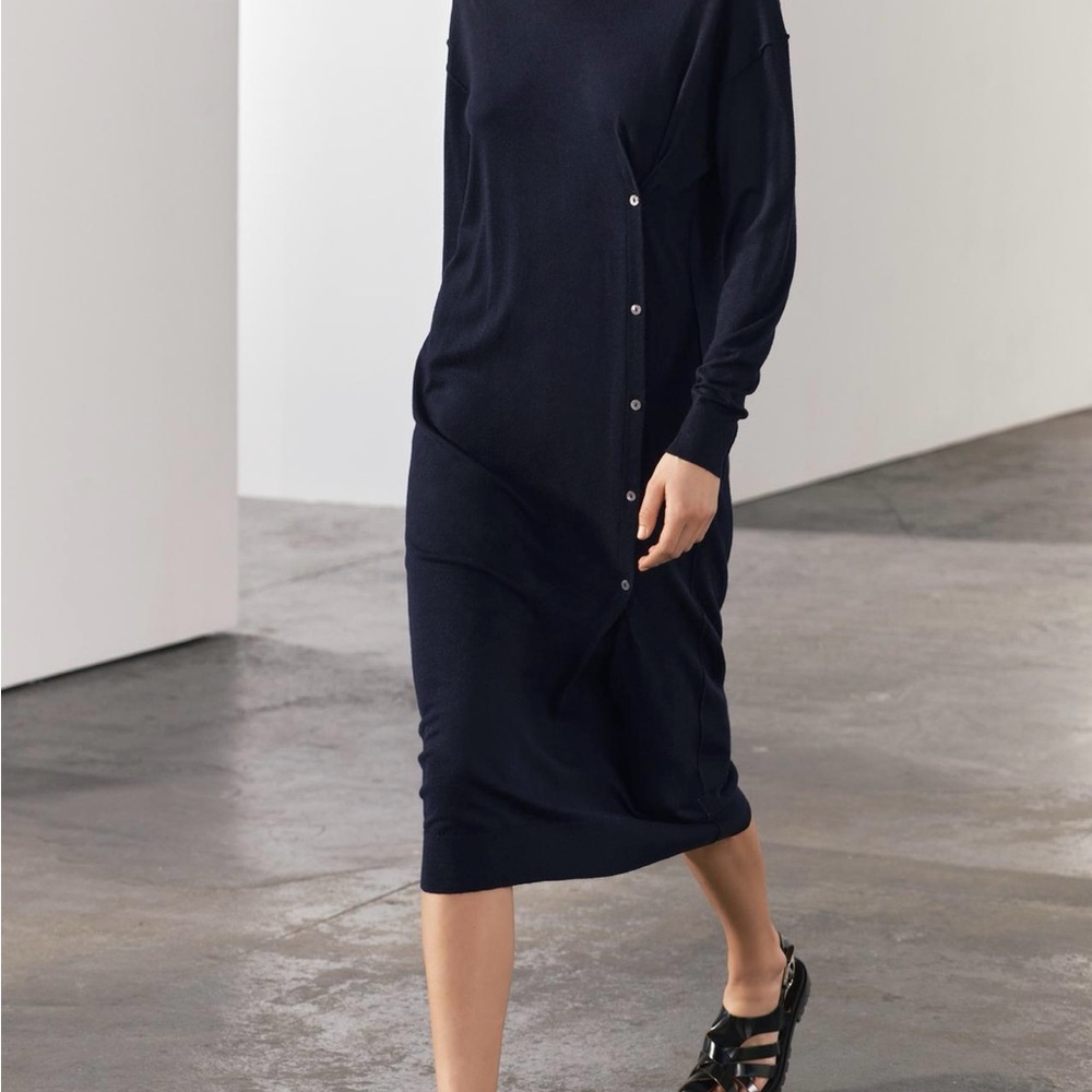 Zara brand! NEW long dress